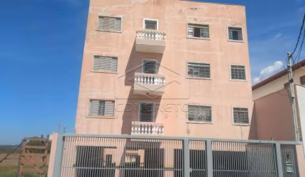 Apartamento Padrão em Bauru