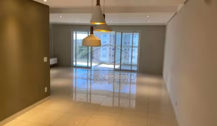 Lindo apartamento com 4 suítes - Edifício Flamingo