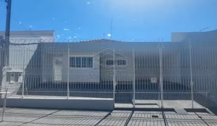 Residência - Bela Vista