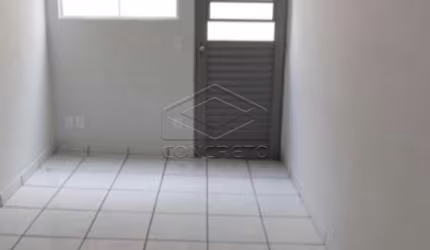 Casa Padrão em Lençóis Paulista