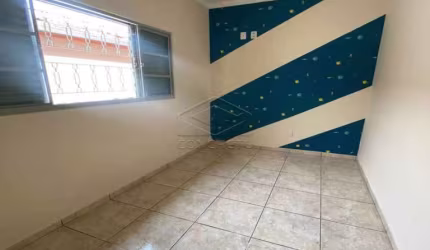 Casa Padrão em Bauru