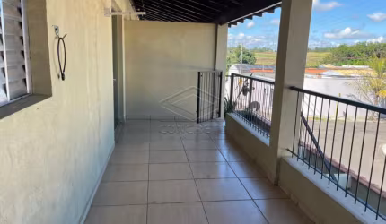 Casa Residência em Botucatu