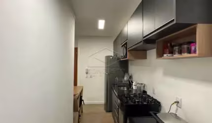 Apartamento Padrão em Bauru