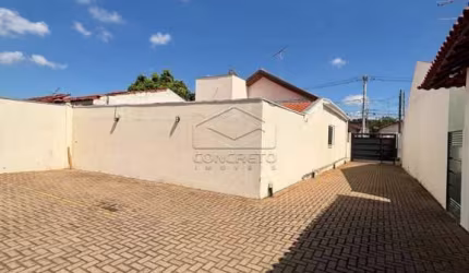 CASA NO BELA VISTA COM 2 QUARTOS