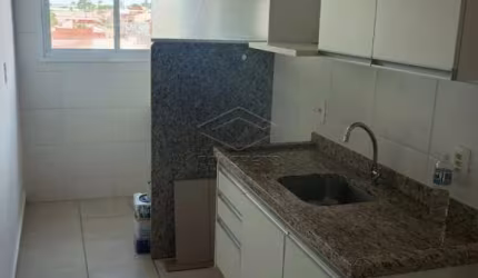 Apartamento Padrão em Lençóis Paulista