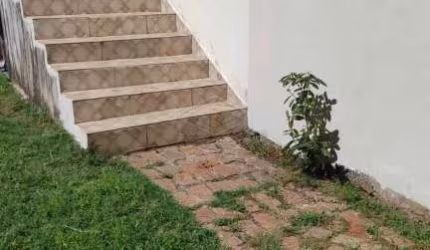 Casa Padrão em Bauru