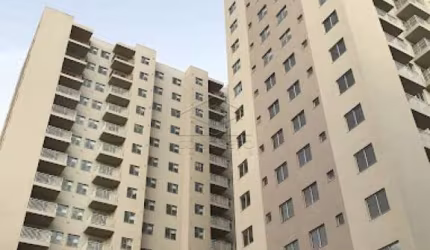 Apartamento semi-mobiliado para LOCAÇÃO no RNI NAÇÕES UNIDAS!