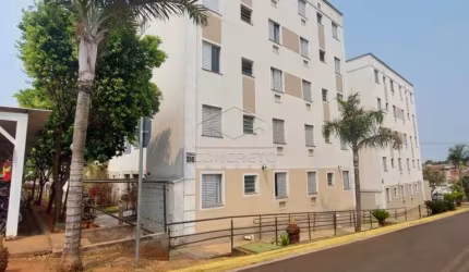 Apartamento com 02 dormitórios - Residencial Bonardi