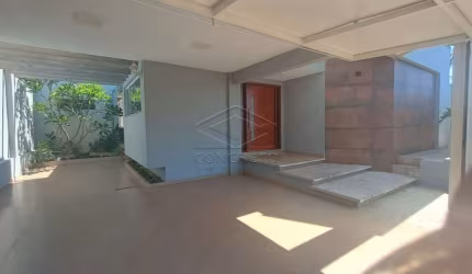 Casa Alto Padrão com piscina