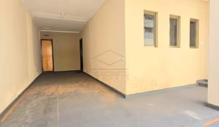LINDA CASA COM 3 DORMITÓRIOS NA VILA AVIAÇÃO