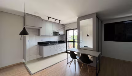 Apartamento Padrão em Jaú