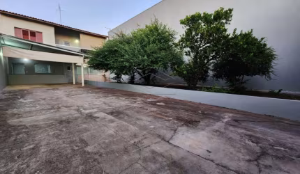 Casa Residência em Jaú