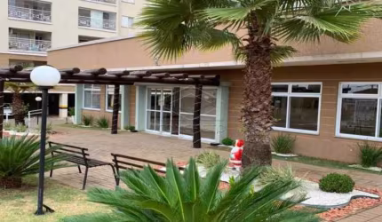 Apartamento Padrão em Bauru