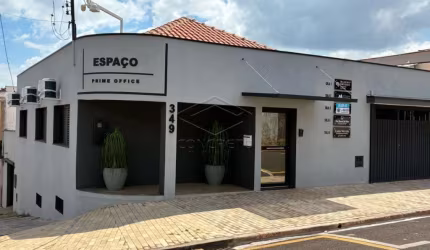 CENTRO - BARRA BONITA / SP
