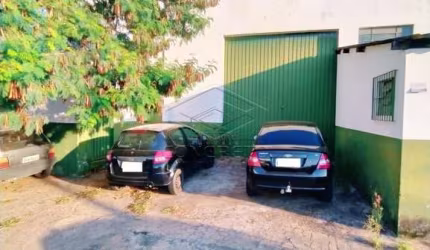 Comercial Galpão em Bauru