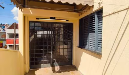 CASA COM 03 DORMITÓRIOS NO PARQUE VISTA ALEGRE