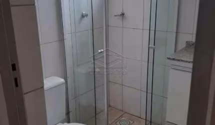 Apartamento Padrão em Bauru