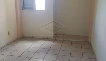 LOCAÇÃO APARTAMENTO - ED. JD. BELA VISTA