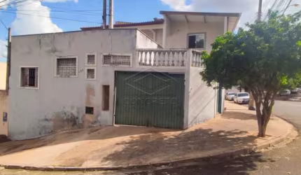 CASA COM 02 DORMITÓRIOS NO PARQUE VISTA ALEGRE