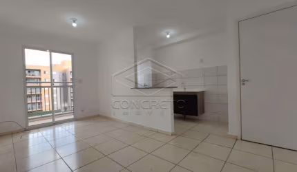 Apartamento Padrão em Jaú