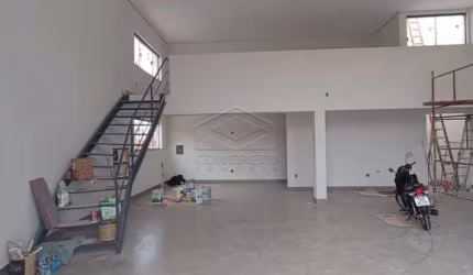 Prédio Comercial
