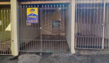 Casa Padrão em Bauru