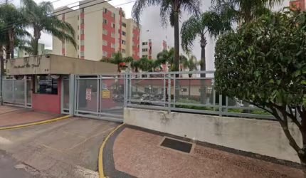 Lindo apartamento para LOCAÇÃO - residencial GRENÁ
