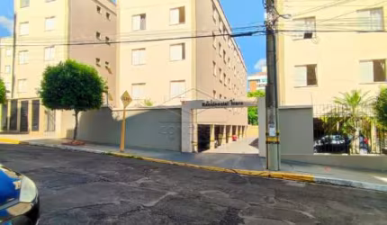 ÍCARO - 04 DORMITÓRIOS AO LADO DA AV. NOSSA SENHORA DE FÁTIMA