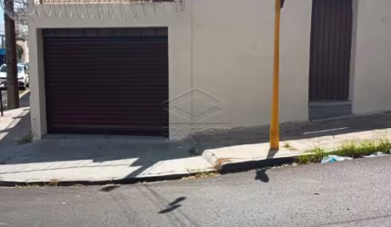 Casa Padrão em Bauru