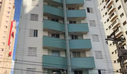 ÁGUAS CLARAS - APARTAMENTO COM 2 DORMITÓRIOS SENDO 1 SUITE EM EXCELENTE LOCALIZAÇÃO