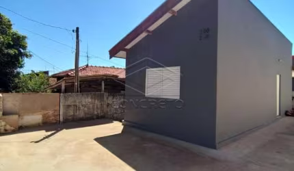 Casa Padrão em Bauru