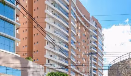 Apartamento Padrão em Bauru