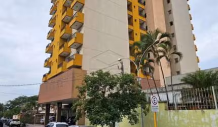 LINDO APARTAMENTO MOBILIADO COM 1 DORMITÓRIO