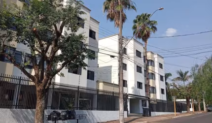 RESIDENCIAL RONDON - APARTAMENTO MOBILIADO COM 2 DORMITÓRIOS, PRÓXIMO A USC, UNINOVE E ROTA BRACELL. JARDIM PANORAMA, BAURU/SP