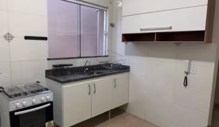 Casa Sobrado em Botucatu