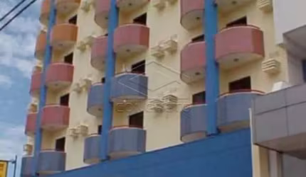 Apartamento Padrão em Bauru