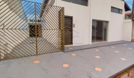 EXCELENTE IMÓVEL COMERCIAL PRÓXIMO AO ESTADIO DO NOROESTE