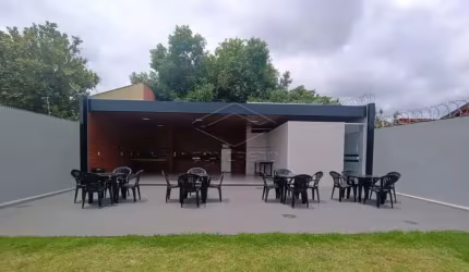 Oportunidade Única: Área Comercial e Residencial no Jardim Bela Vista