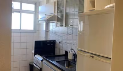 Apartamento Padrão em Bauru