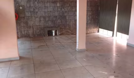 CASA PARA LOCAÇÃO COM 3 DORMITÓRIOS SENDO 1 SUÍTE E EDÍCULA, PRÓXIMO CONFIANÇA MAX