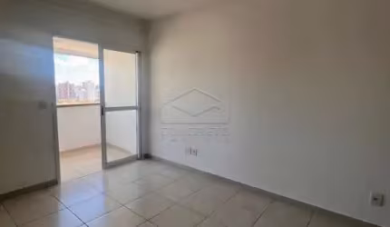 RESIDENCIAL ATLANTIS - APARTAMENTO COM 2 DORMITÓRIOS SENDO 1 SUÍTE, PRÓXIMO AO BAURU SHOPPING