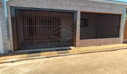 LINDA CASA COM 03 DORMITÓRIOS NA VILA IPIRANGA