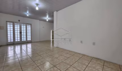Comercial Salão em Jaú