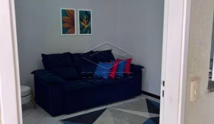 Apartamento Padrão em Bauru