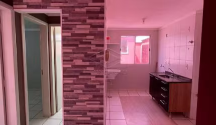 APARTAMENTO REIDENCIAL DANTE ALIGUIERI