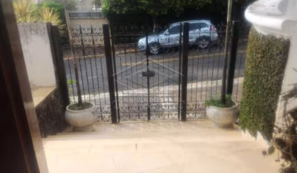 Casa Padrão em Bauru