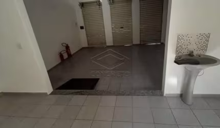 PONTO COMERCIAL EM EXCELENTE LOCALIZAÇÃO - CENTRO, AGUDOS/SP