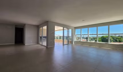 Apartamento Padrão em Jaú