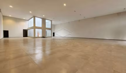 Comercial Salão em Jaú