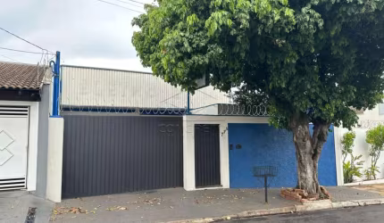 COMERCIAL NO JD CAROLINA COM ÁREA DE LAZER E SUÍTES